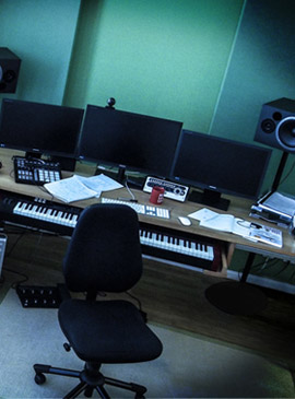 Studio I Overview